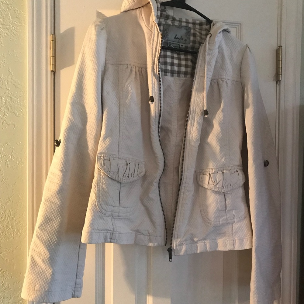 Daytrip jacket - Picture 6 of 6